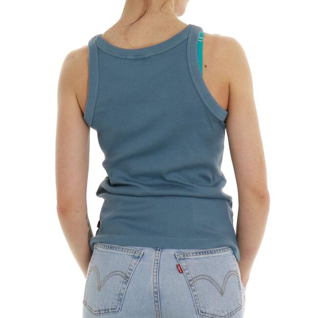 TOP RACER TANK LEVI'S - Mad Fashion | img vers.650x/